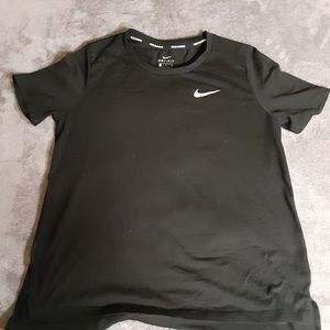 Nike Black Medium Shirt